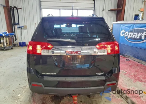 2014 GMC Terrain Slt z USA, uszkodzony, nr VIN 2GKALSEK3E6255987